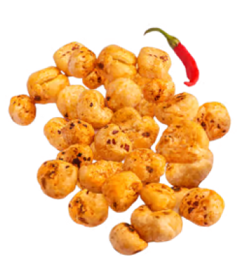 spicy-makhana